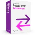 Gamekeys Nuance Power PDF Advanced 2.1 - PDF Reader/Creator/Editor (Lifetime for 1 PC)