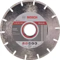 Bosch Accesorios Standard 115x2.2x3 Mm Diamantskive