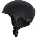 K2 Phase Pro 2026 Hjelm svart