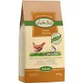 Lukullus Kaldpresset Kylling & Ørret - 2 x 10 kg