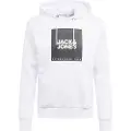 Jack & Jones Sweat Hetteskjorte