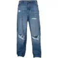 Urban Classics Distressed 90‘s Jeans