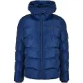 Urban Classics Hooded Puffer Jakke