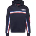 Alpha industries Nasa Iss Genser