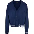 Urban Classics Sporty Box Cardigan