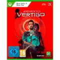 Microids Series X Alfred Hitchcock Vertigo Limited Edition