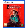Mindscape Ps5 Alfred Hitchcock Vertigo Limited Edition