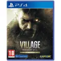 Capcom Resident Evil Village (Gold Edition) - Sony PlayStation 4 - Action