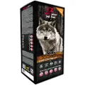 Alpha Spirit Multiproteisk Myk Hundemat 9kg