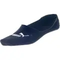 Puma 1410110012000 Usynlige Sokker 2 Par