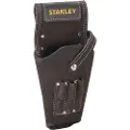 Stanley STST1-80118, Krokverktøyholder, Skrutrekker, Lær, Brun, Stål, 159 mm, 318 mm