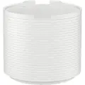 Samsung VG-FBB3BA - Strømbank - 32000 mAh - 60 watt - 2 utgangskontakter (24 pin USB-C) - på kabel: USB-C - hvit - for The Freestyle SP-LSP3BLA