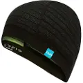 UYN Under Helmet Buffercone Lue