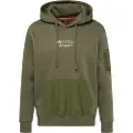 Alpha industries Nylon Pocket Hetteskjorte