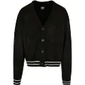 Urban Classics Sporty Box Cardigan