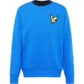 Lyle & Scott Ml1727v Collegegenser