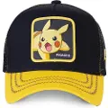 Capslab Pik6 Cap