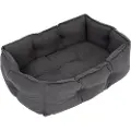 Zooplus Exclusive Koseseng Silky - L 80 x B 60 x H 21 cm