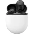 Google Pixel Buds Pro - True wireless-hodetelefoner med mikrofon - i øret - Bluetooth - aktiv støydemping - koksgrå