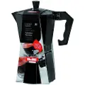 Ibili Express Kaffetrakter Italiensk 12 Kopper