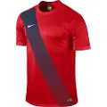 Nike Sash Kortarmet T-skjorte