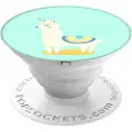 PopSockets - telefonholder og stativ (Lamacorn)