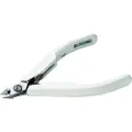 LINDSTROM Sideavbiter, Supreme-serie, spisst hode, Diagonal tang, 8 mm, 8 mm, 5 mm, Stål, Hvit