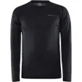 Craft Core Warm Langarmet Baselag
