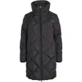 Vila Adaya New Quilt Frakk