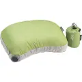 Cocoon Air-Core Pillow Ultralight, pute, wasabi/grå