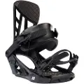 K2 Indy Snowboardbindinger