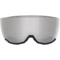 Atomic Junior Visor Id Flash Lens Junior Hjelm