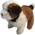 Adlibris PLYSJ - FLIP OVER HUND