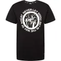 Puma Rebound Ss 4 T-skjorte