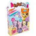 Martinex Fuzzikins Cozy Cats