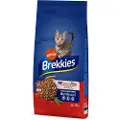 Affinity Brekkies Brekkies Biff - Økonomipakke: 2 x 15 kg