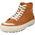 Levi´s Footwear Square Ripple Mid 2.0 Treningssko