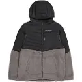 Columbia Powder Lite Boys Novelty Jakke