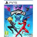 Game Mill Miraculous: Rise of the Sphinx - Sony PlayStation 5 - Action/Adventure