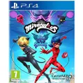 Mindscape Ps4 Miraculous Rise Of The Sphinx