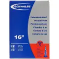 Schwalbe SV3 (47-62x305) Presta (Removable core) 40 mm