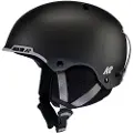 K2 Meridian Hjelm