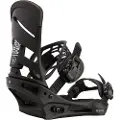 Burton Mission Snowboardbindinger
