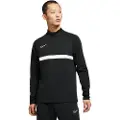 Nike Dri-FIT Academy 21 Dril Sweatshirt 010: Størrelse - XL