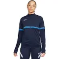 Nike Dri Fit Academy Knit Jakke
