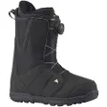 Burton Moto BOA 2026 Snowboard Boots svart