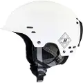 K2 Thrive Hjelm