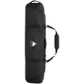 Burton Gig 156 Boardbag svart