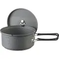 Esbit Solid Fuel Cookset 1000 Universal