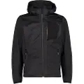 CMP Zip Hood 32a1737 Softshelljakke